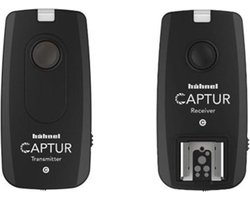 Hahnel Captur Transmitter Receiver Set Nikon