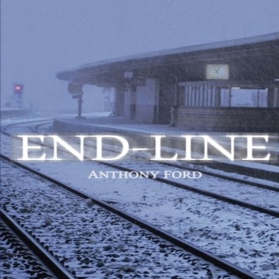 End-Line - cover