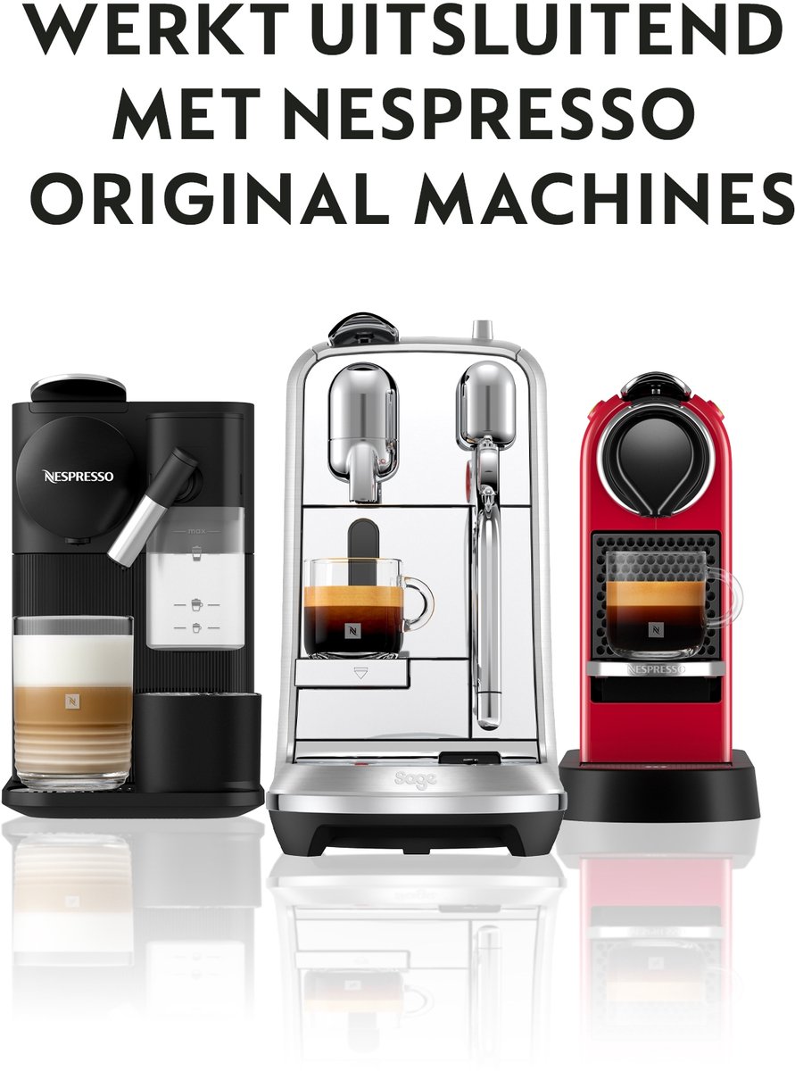 Nespresso Favorieten 50 pack thumbnail 4