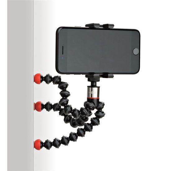 Joby GripTight ONE GP - Gorillapod Magnetic - Voor smartphones en tablets