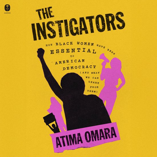 The Instigators - cover