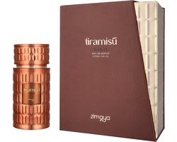 Zimaya Tiramisu Coco Edp Spray