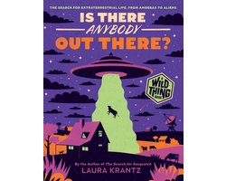 Wild Thing - Is There Anybody Out There? (A Wild Thing Book)