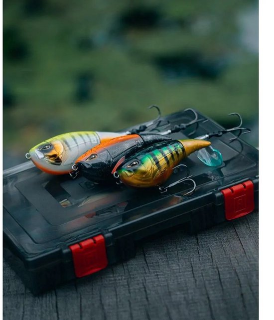 Rozemeijer Splash Bomb Japanese Shock 12cm van Rozemeijer — afbeelding 4