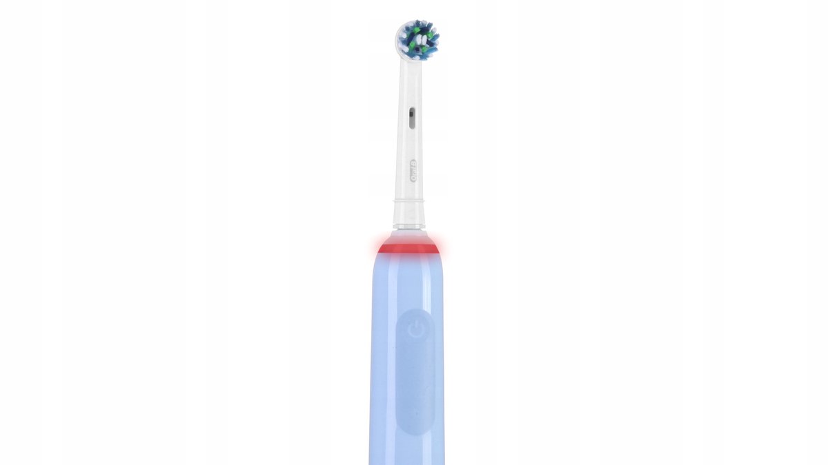Oral-B Pro 3 3000 Elektrische - afbeelding 2