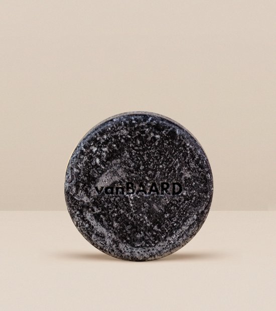 vanBAARD Shampoo - Exclusieve Baardshampoo - 2 in 1 shampoo - Parabenen en SLS Vrij - 250ml