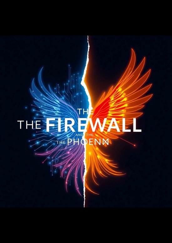 The firewall and the pheonox