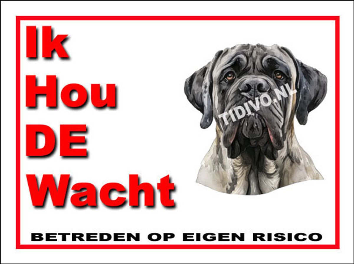 Mastiff 7