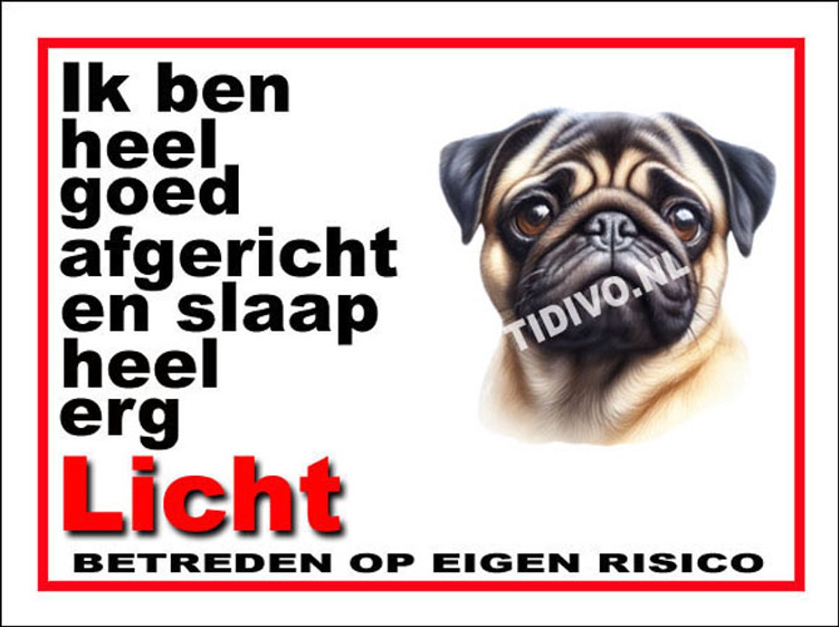 Mopshond 4