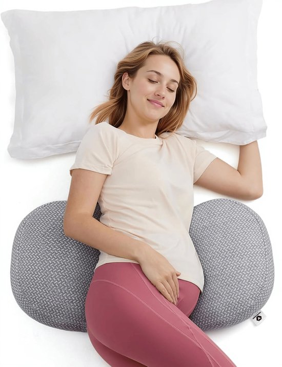 Vulpes Goods® BabyCare Zwangerschapskussen