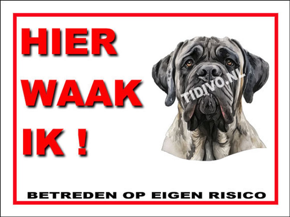 Mastiff 3