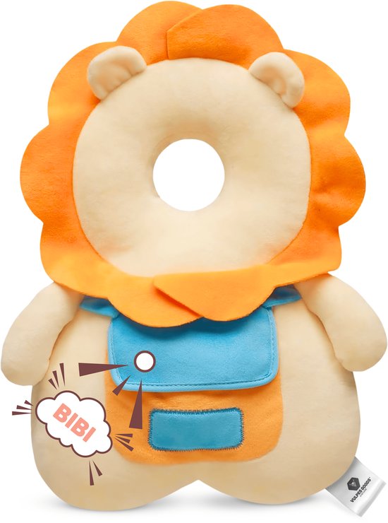 Vulpes Goods® BabyCare - Principal