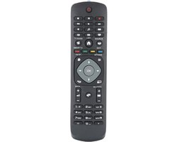 Remote Control for Philips, Universal Remote Controller Controls Philips LCD LED TVs Universal Replacement