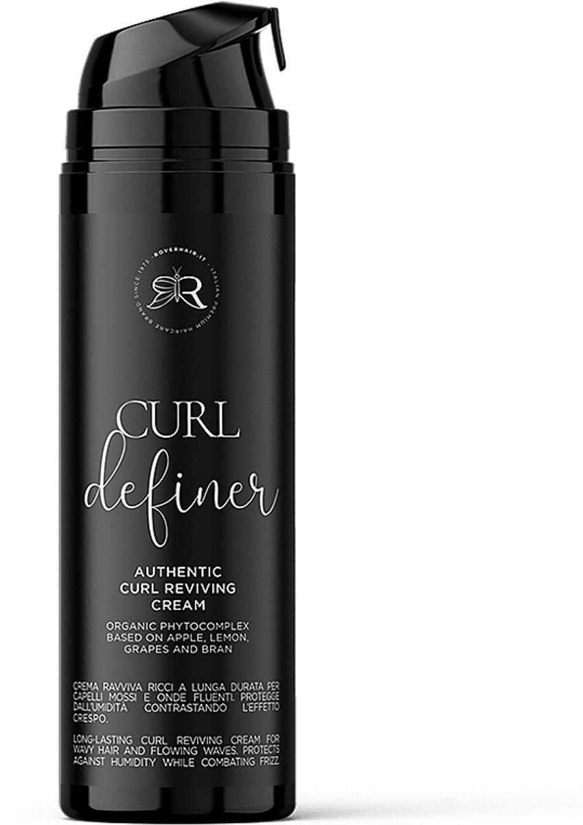 Roverhair Authentic Curl Definer | 150 ml