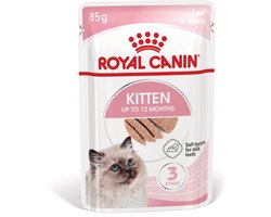 Royal Canin Kitten paté | 12x85g