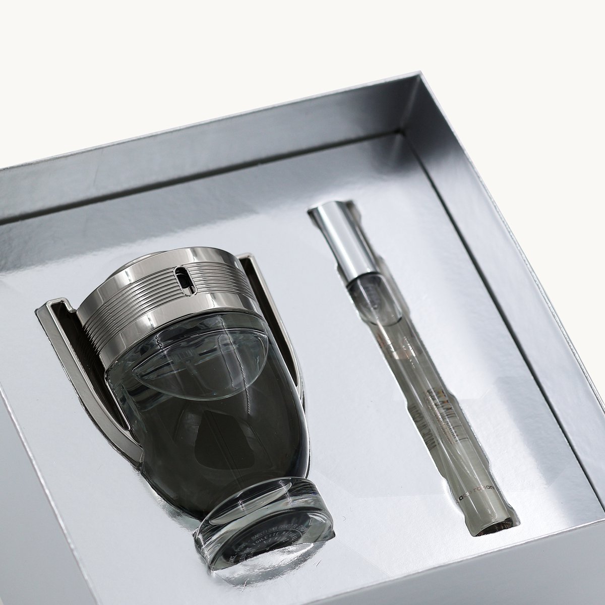 Paco Rabanne - Invictus Giftset