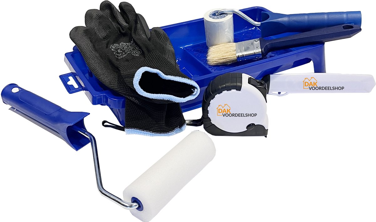 Dakvoordeelshop EPDM-lijmpakket