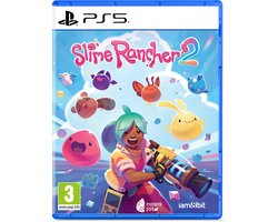 foto van Slime Rancher 2 - PS5