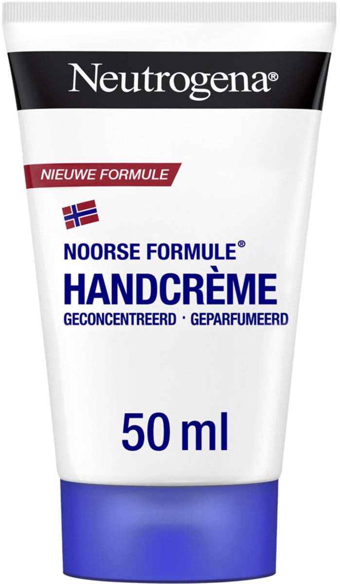 Neutrogena Handcreme Geparfurmeerd 50 ml