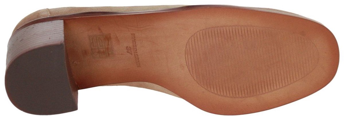 CTWLK Vera Beige Pump