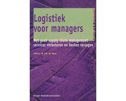 Logistiek voor managers