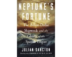 Omslag van Neptune’s Fortune