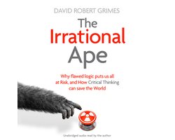The Irrational Ape