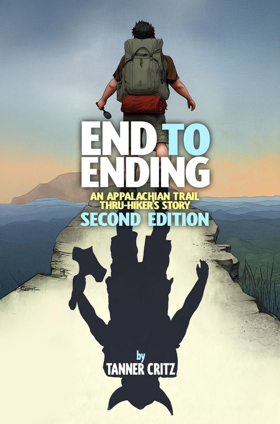 End to Ending - cover