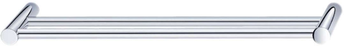 Nimco Bormo - Handdoekhouder, lengte, 64 cm, chroom BR 11061D-26