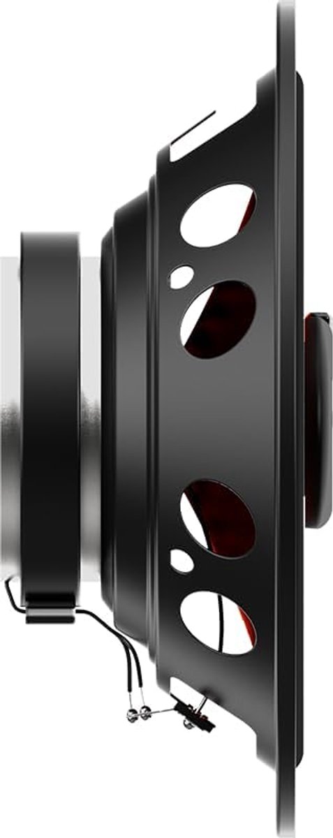 JBL STAGE1 GEN2 62 - Autospeakers - 16 cm - 2-weg Coaxiaal - 400 Watt - Luidspreker set – foto 6