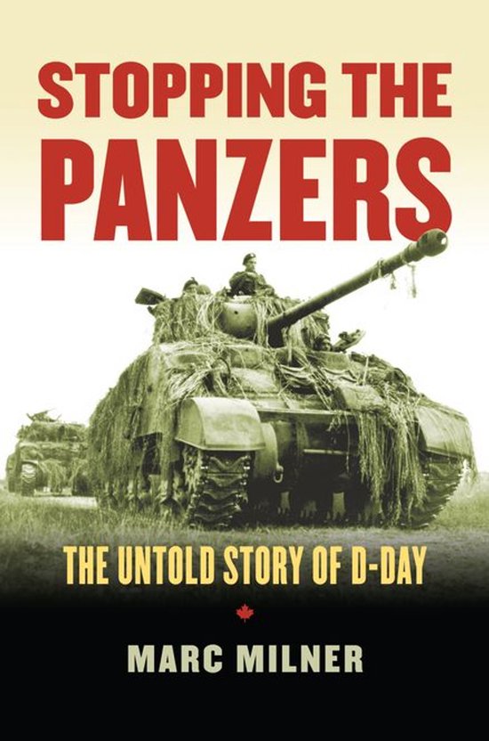Modern War Studies - Stopping the Panzers - cover