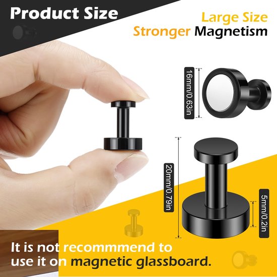 Classic Vismagneet 110 KG - Dé vismagneet voor kinderen