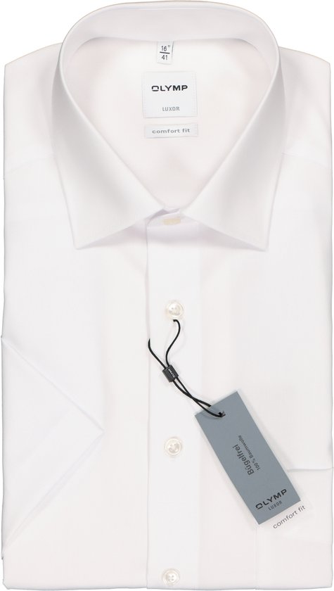 Chemise OLYMP Wide (non ajustée) pour homme XL