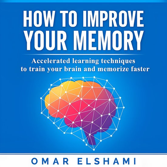 How to Improve your Memory - cover