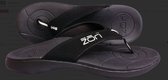 Neatfeat- Zori Slippers- Black