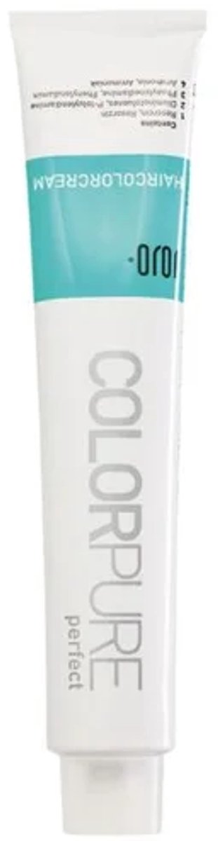 Colorpure 7.1 medium asblond plus