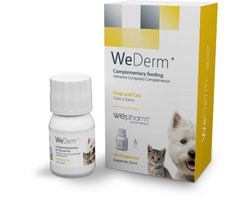 Wepharm WeDerm - 30 ml