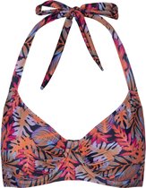 Trespass Damen Hashtag Shorts - Schnelltrocknende Wander-Shorts Mit Taschen