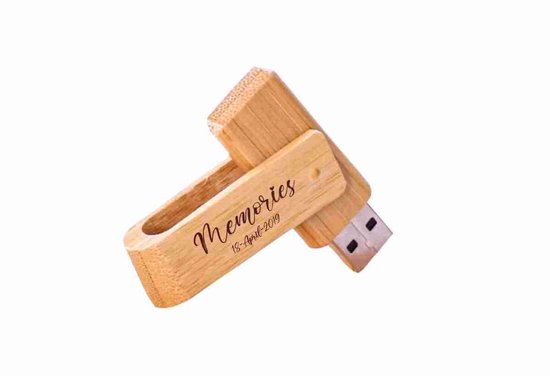 Usb Stick 16 32 Gb Stijlvol Ontwerp Voor Dataopslag