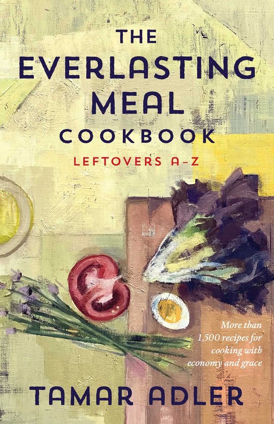 The Everlasting Meal Cookbook - cover