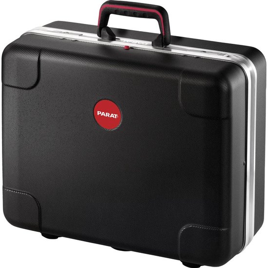 Parat SILVER KingSize Roll XL Rolkoffer (leeg) (b x h x d) 490 x 400 x 250 mm
