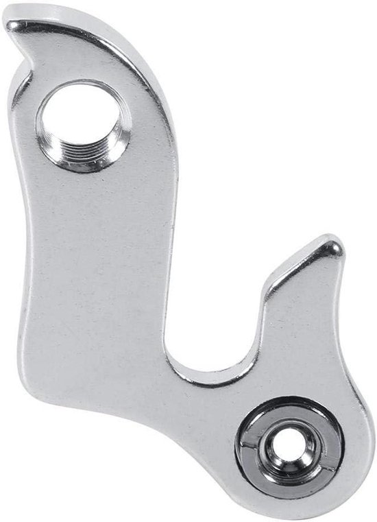 Houders voor achterste swingarm - M8 houders van aluminium voor Kawasaki Z900 2017-2019 Z900RS 2018-2019 Z650 2017-2019 Versys 650 2015-2019 Ninja 400 2018-2019 DL66 50 V-stroom. 650 liter
