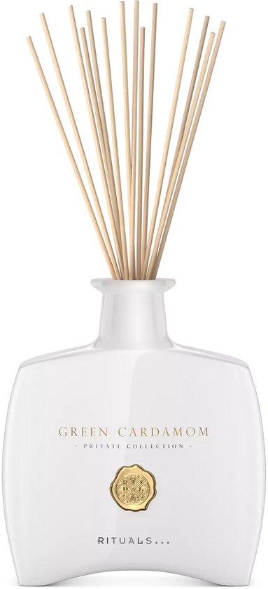 Rituals - Green Cardamom MINI Fragrance Stiks 100 ml - MINI batonnets Parfumes