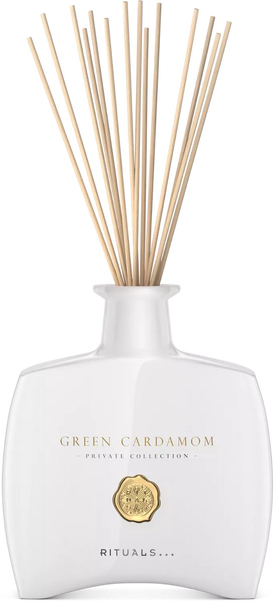 Rituals - Green Cardamom MINI Fragrance Stiks 100 ml - MINI batonnets Parfumes