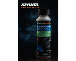 Xenum - ADMAX® PRO - Efficiëntie Verhogen - Schadelijke Emissies Verminderen
