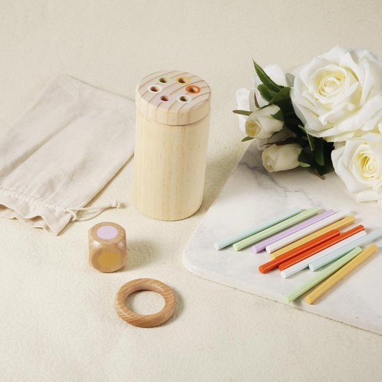 Houten kleur vorm sorteren speelgoed, houten Montessori speelgoed vorm sorteerder kleur bijpassende munt gooien doos spel, leren sensorisch speelgoed voor baby jongen meisje