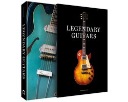 Legendary Guitars