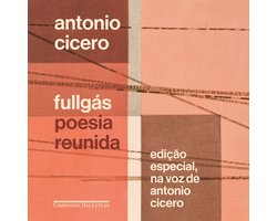 Fullgás - Edição especial, na voz de Antonio Cicero