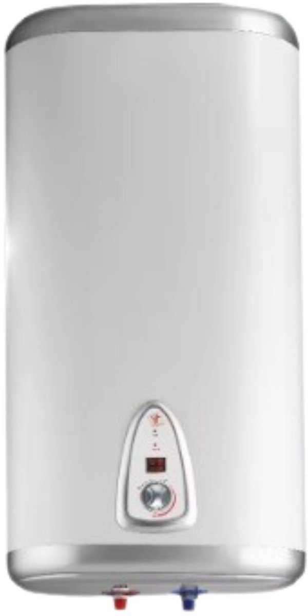 Locoheat Zonnestroomboiler inclusief Home Bridge