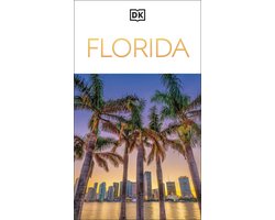 Travel Guide- DK Florida